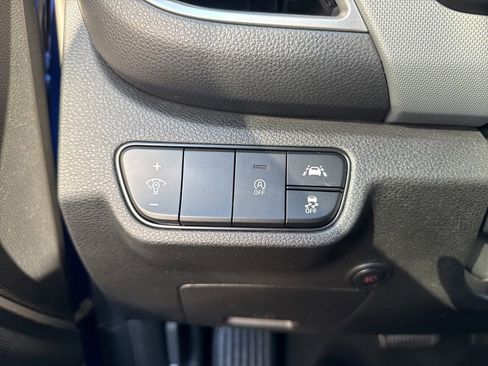 Certified 2023 Kia Seltos LX image 24