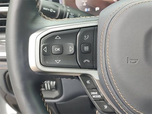 Used 2025 RAM 1500 Tungsten w/ Bed Utility Group image 25