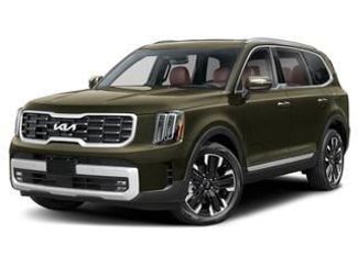 Used 2024 Kia Telluride SX Prestige X-Pro AWD/4WD video 1
