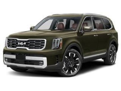 Used 2024 Kia Telluride SX Prestige X-Pro