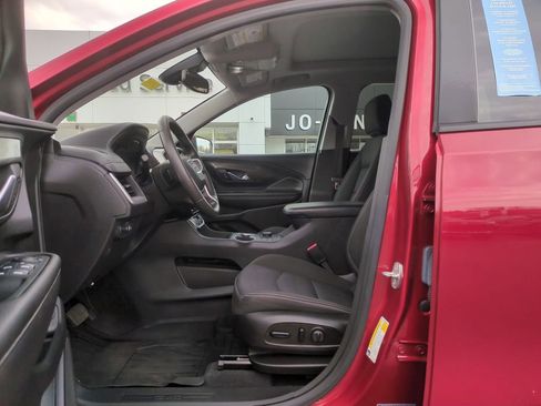 Certified 2022 GMC Terrain SLE w/ Driver Convenience Package image 12