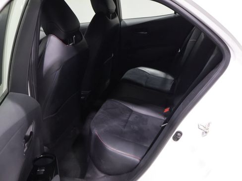 Certified 2023 Toyota Corolla GR AWD/4WD image 18