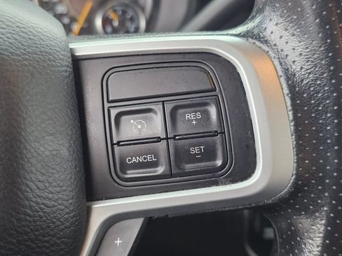 Used 2020 RAM 2500 Big Horn AWD/4WD image 33