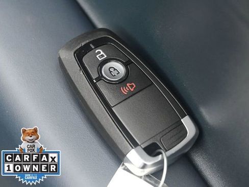 Used 2025 Ford Maverick XLT FWD image 21