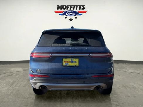 Used 2020 Lincoln Corsair FWD image 4