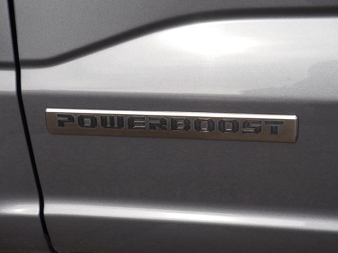 Certified 2023 Ford F150 Lariat w/ Equipment Group 502A High image 21