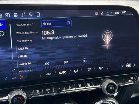 Used 2026 Chevrolet Blazer EV LT image 26