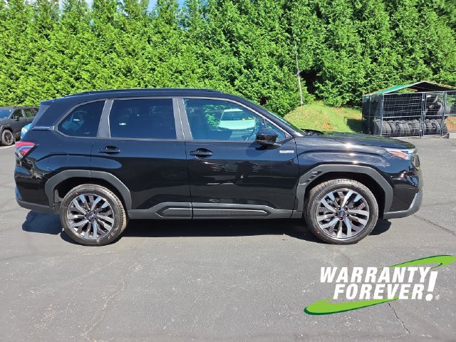 New 2026 Subaru Forester Touring AWD/4WD image 8
