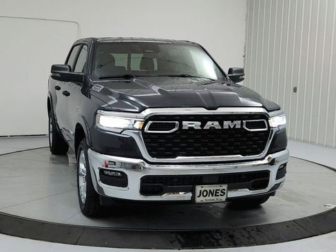 New 2026 RAM 1500 Big Horn image 2