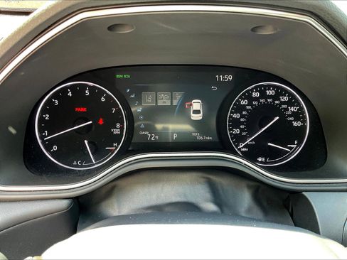 Used 2020 Toyota Avalon TRD w/ All Weather Liner Package FWD image 13
