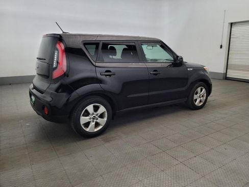 Used 2018 Kia Soul FWD image 10