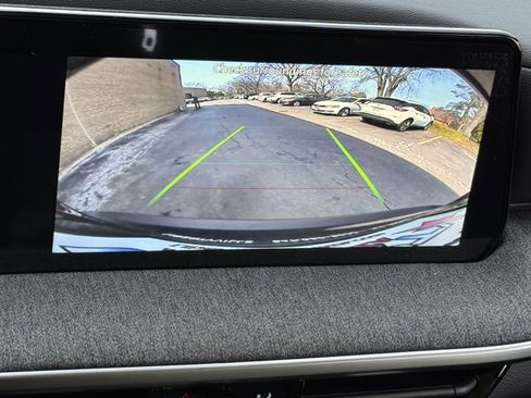 New 2026 Nissan Kicks S image 16