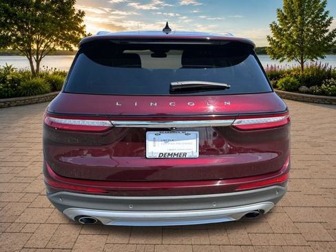 Used 2020 Lincoln Corsair AWD w/ Equipment Group 101A image 5