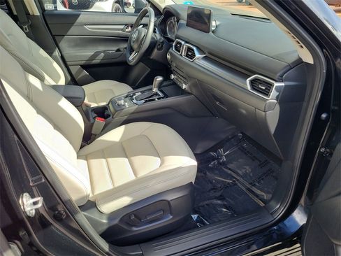 Certified 2023 MAZDA CX-5 AWD 2.5 S w/ Preferred Package image 15