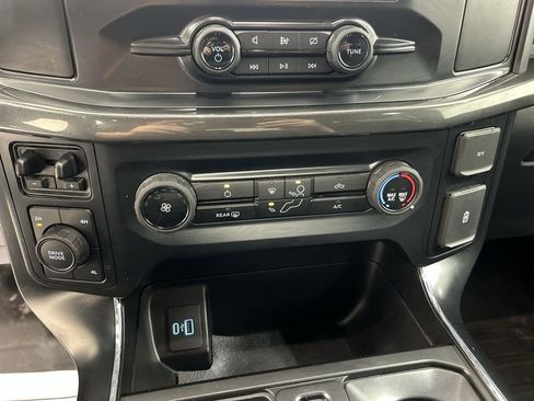 Used 2023 Ford F150 XL w/ STX Appearance Package image 17