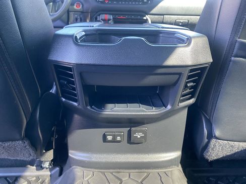 Used 2024 Toyota Tundra TRD Pro image 19