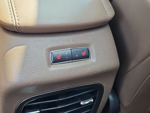 Used 2017 Lincoln MKC Reserve w/ Lincoln MKC Climate Package AWD/4WD image 23