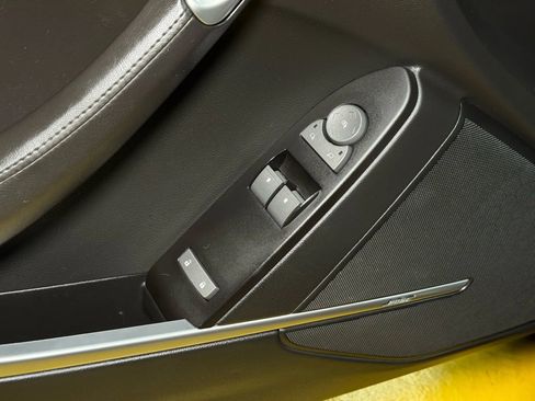 Used 2011 Cadillac CTS Premium image 18