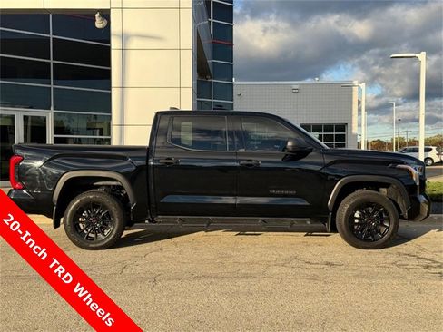 Used 2024 Toyota Tundra SR5 image 2