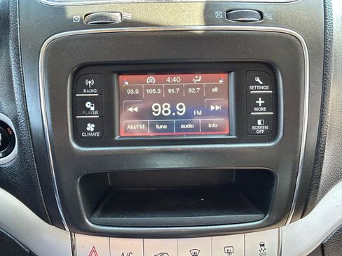 Used 2016 Dodge Journey SE FWD image 22