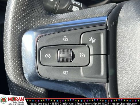 Certified 2025 Chevrolet Blazer LT w/ Convenience Package image 24