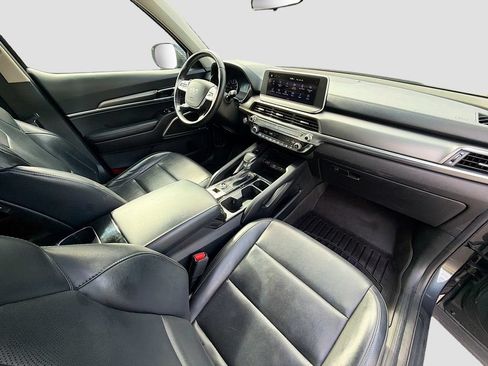 Used 2022 Kia Telluride LX AWD/4WD image 31