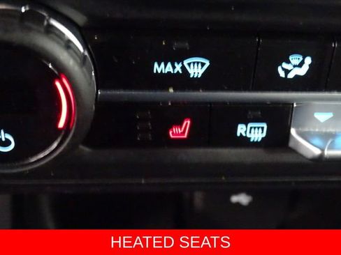 Used 2023 Ford Bronco Wildtrak AWD/4WD image 15