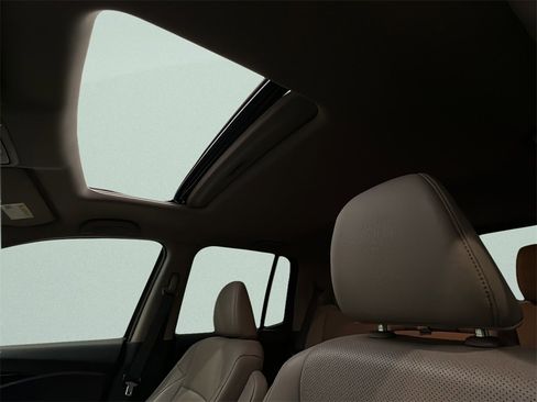 Certified 2017 Honda Ridgeline RTL-E image 13