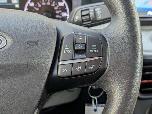 Used 2024 Ford Maverick XLT image 27