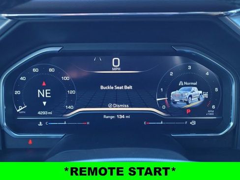 Used 2024 GMC Sierra 1500 Denali w/ Denali Reserve Package image 14