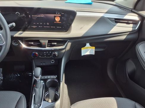 New 2026 Buick Encore GX Preferred w/ Comfort Package image 18