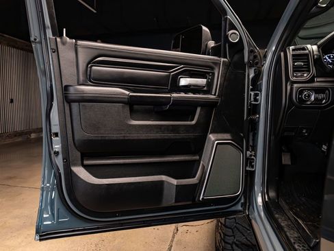 Used 2021 RAM 2500 Power Wagon w/ 75th Anniversary Edition image 29