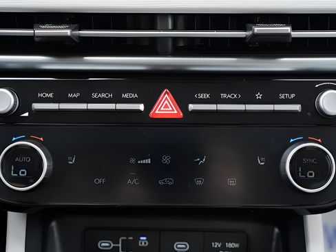 Certified 2026 Hyundai Tucson SEL Plus AWD/4WD image 32