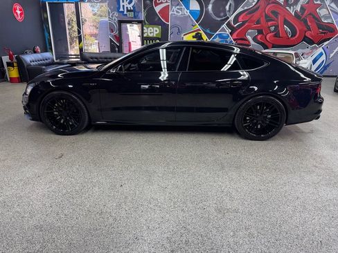 Used 2013 Audi S7 Prestige AWD/4WD image 2