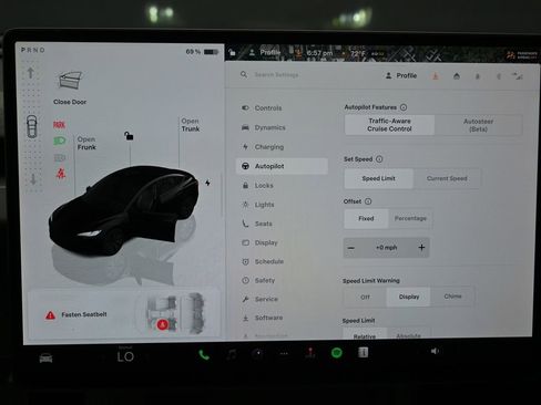 Used 2024 Tesla Model 3 Standard Range image 26