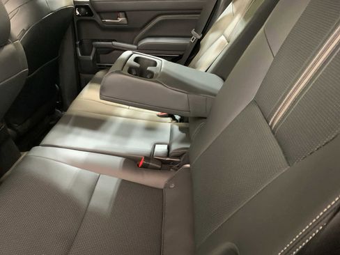 New 2025 Toyota 4Runner Limited image 5