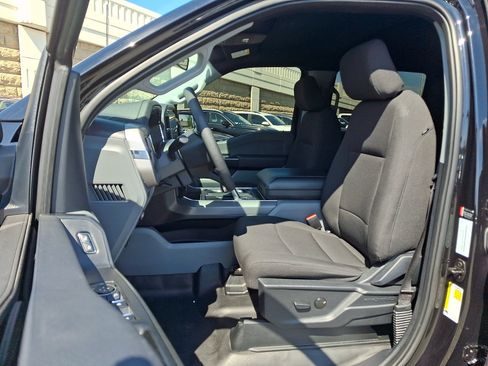 Used 2023 Ford F150 Lightning Pro w/ Pro SSV Package AWD/4WD image 14