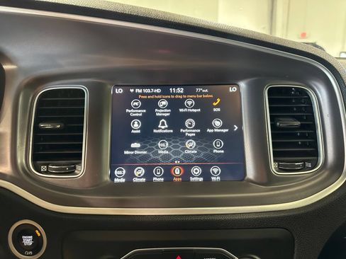 Used 2021 Dodge Charger GT w/ Performance Handling Group RWD image 25