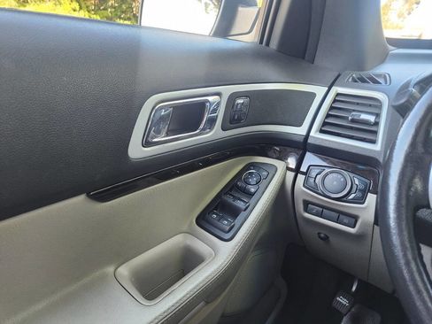 Used 2013 Ford Explorer Limited image 27