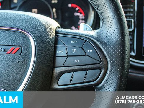 Used 2025 Dodge Durango GT RWD image 28