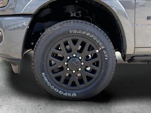 New 2026 RAM 2500 Limited AWD/4WD image 22