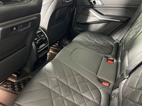 Used 2023 BMW X5 xDrive45e w/ Executive Package image 13