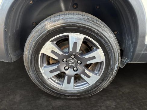 Used 2019 Honda Ridgeline RTL image 38