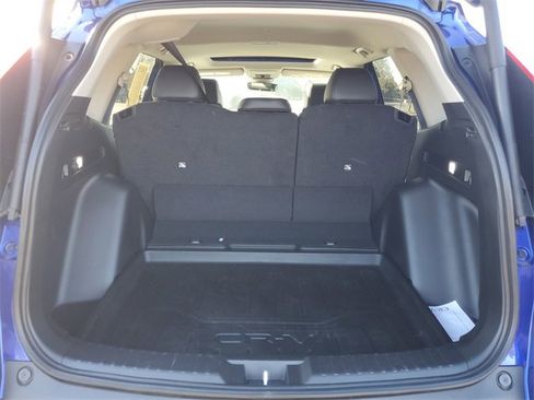 Certified 2025 Honda CR-V EX-L image 8