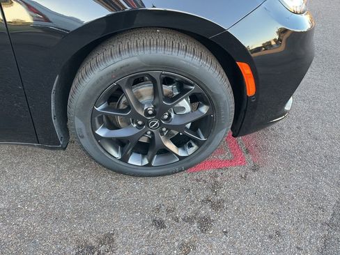 New 2026 Chrysler Pacifica Select w/ S Appearance Package image 62