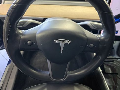 Used 2020 Tesla Model 3 Long Range AWD/4WD image 17