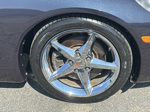 Used 2013 Chevrolet Corvette Coupe image 12