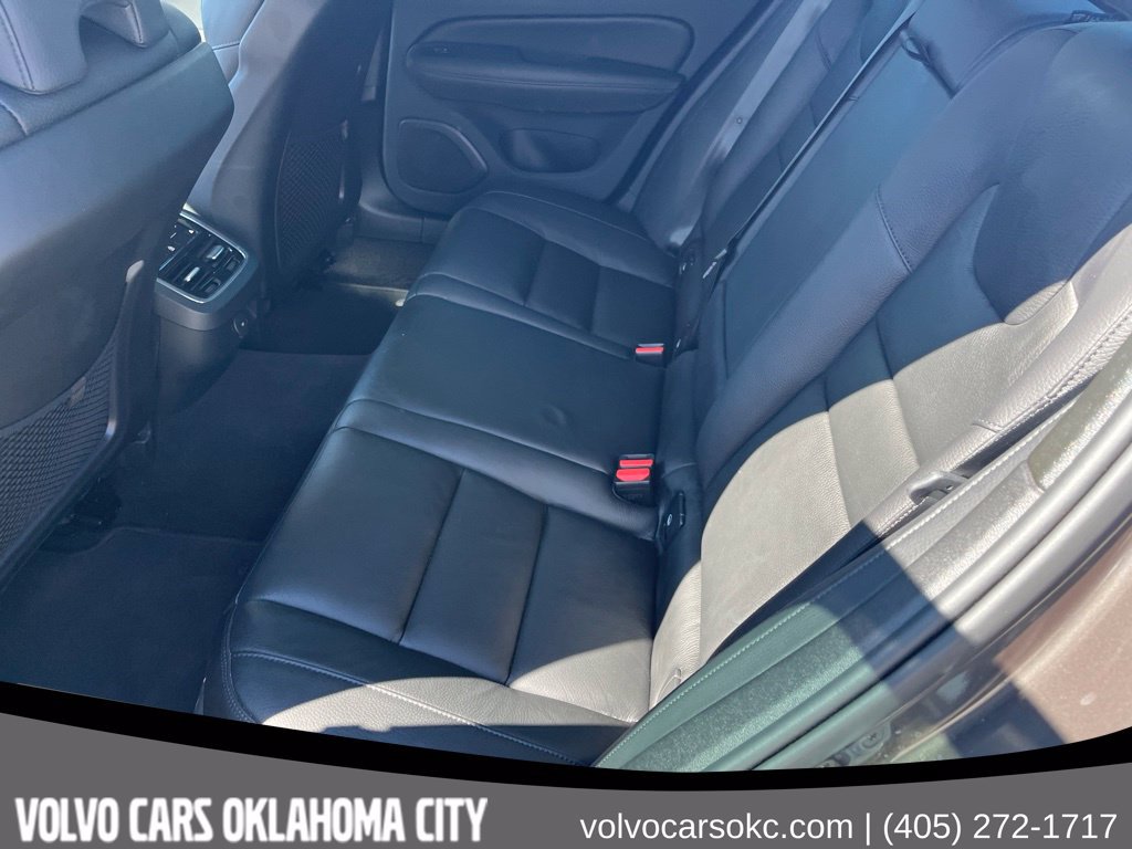 Certified 2024 Volvo S60 B5 Ultimate w/ Climate Package AWD/4WD image 14
