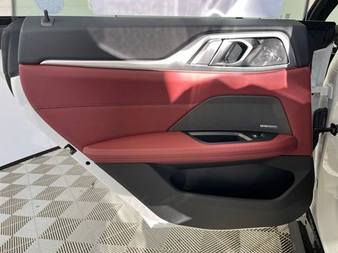 New 2026 BMW i4 xDrive40i w/ M Sport Package image 15