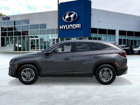 New 2026 Hyundai Tucson SE FWD image 3